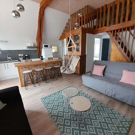 Les Gites Cambois Cambes  Екстер'єр фото