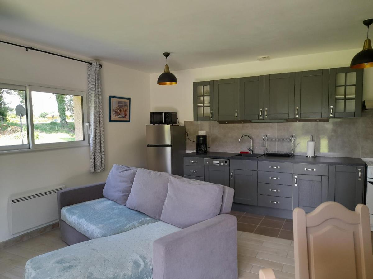 Les Gites Cambois Cambes  Екстер'єр фото