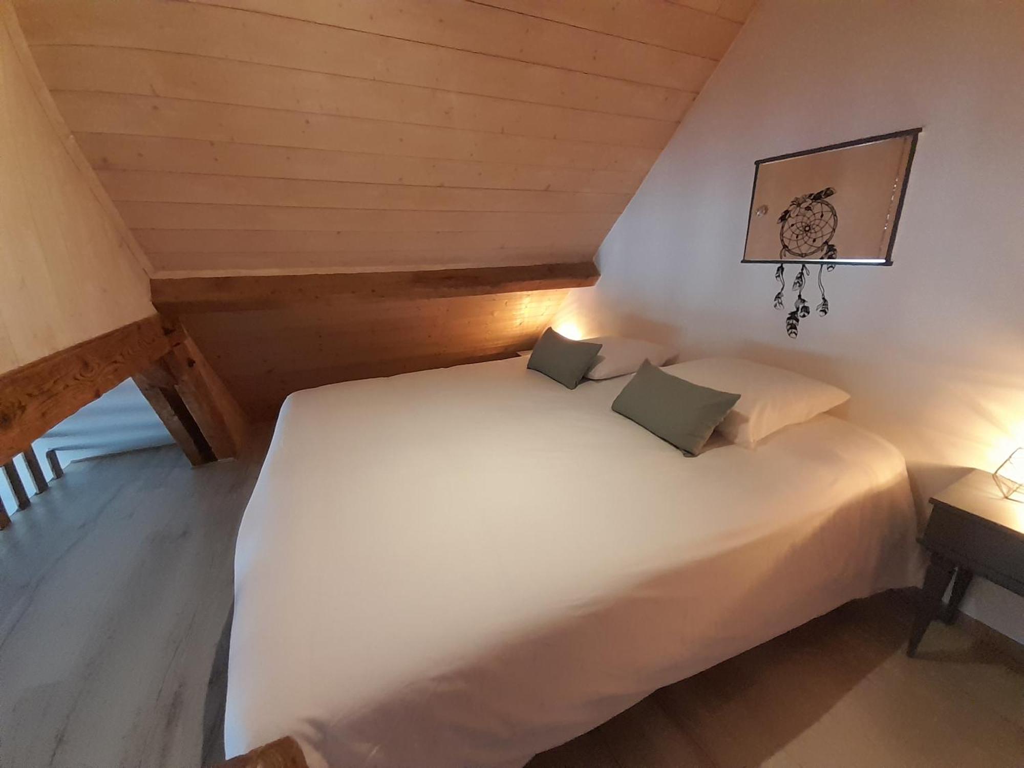 Les Gites Cambois Cambes  Екстер'єр фото
